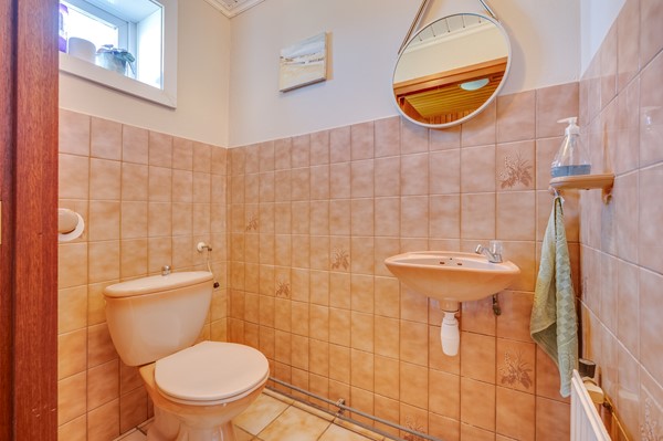 Medium property photo - Mosseldijk 9, 4504 SH Nieuwvliet